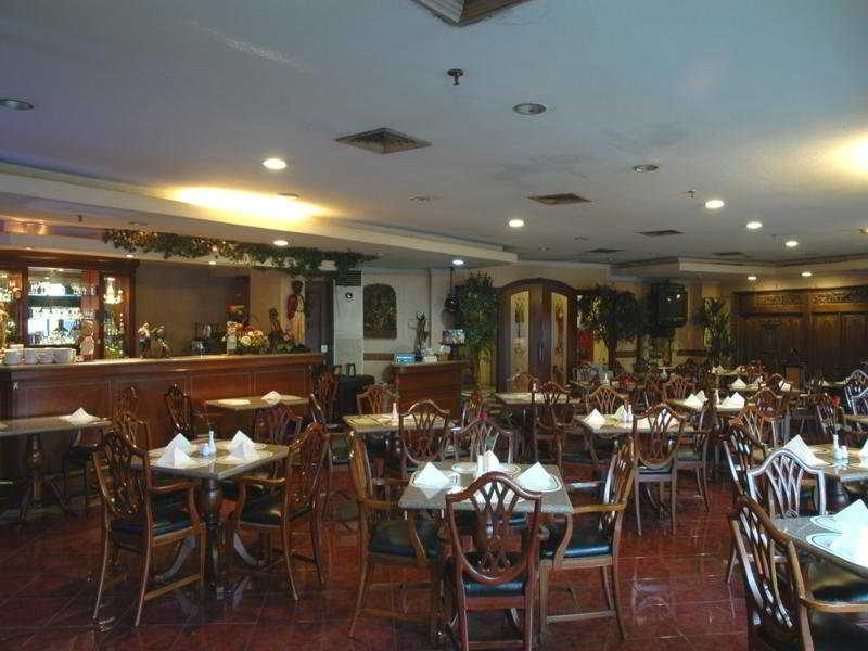 Paragon Wahid Hasyim Hotel