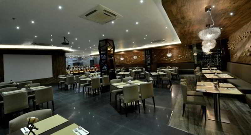 Hotel Oak Tree Urban