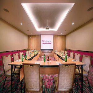 Favehotel Ltc Glodok