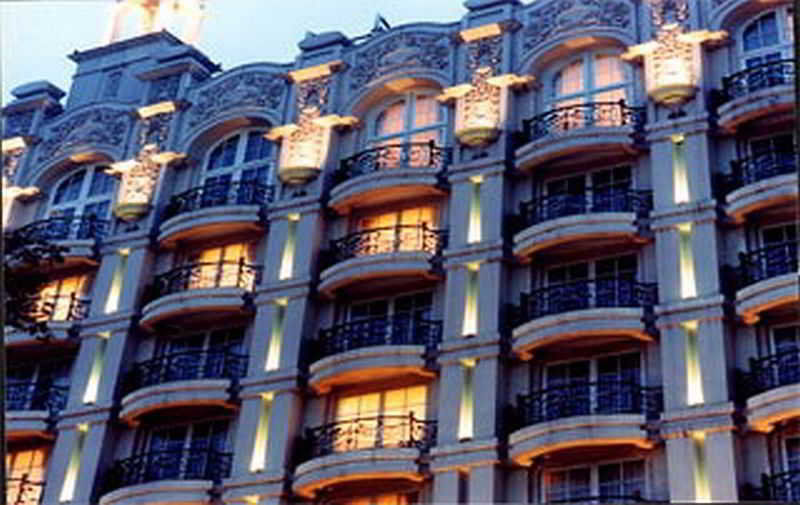 Gran Mahakam Hotel 5*