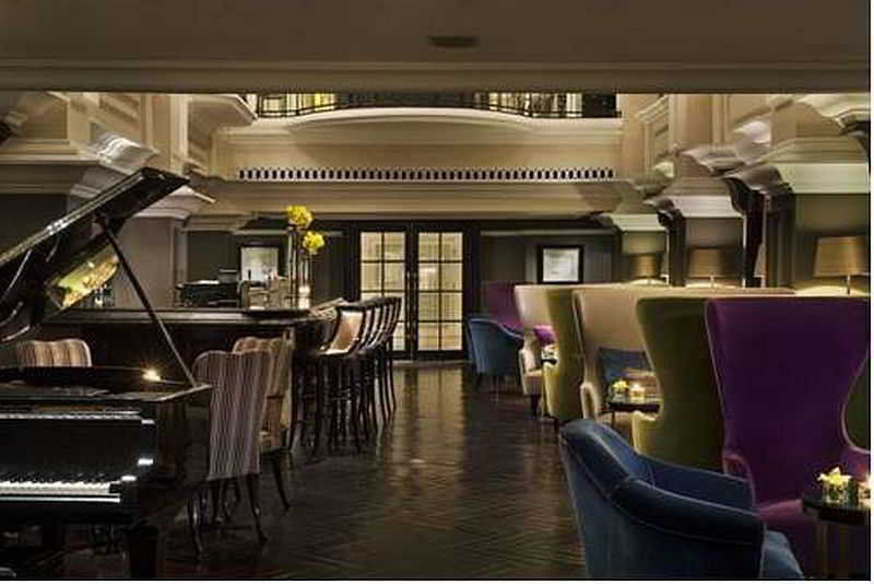 Gran Mahakam 5* Jakarta