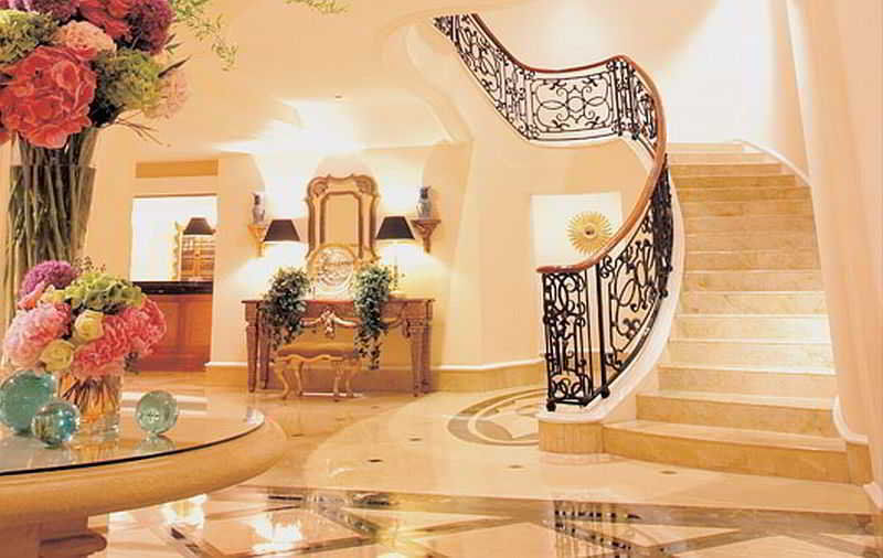 Hotel Gran Mahakam