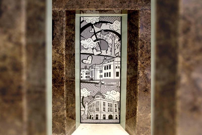 Hotel 1o1 Urban Glodok - Kota Tua