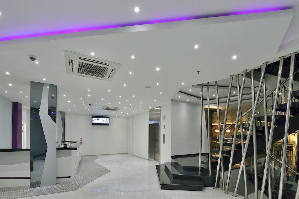 Oak Tree Urban Hotel Jakarta