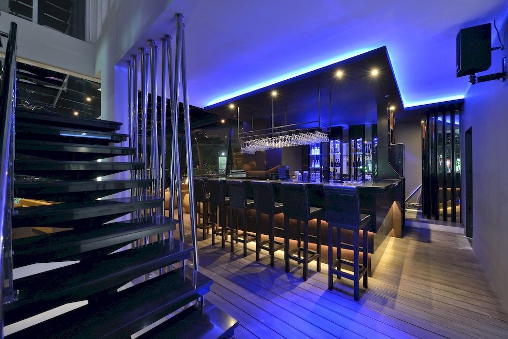 Oak Tree Urban Hotel Jakarta