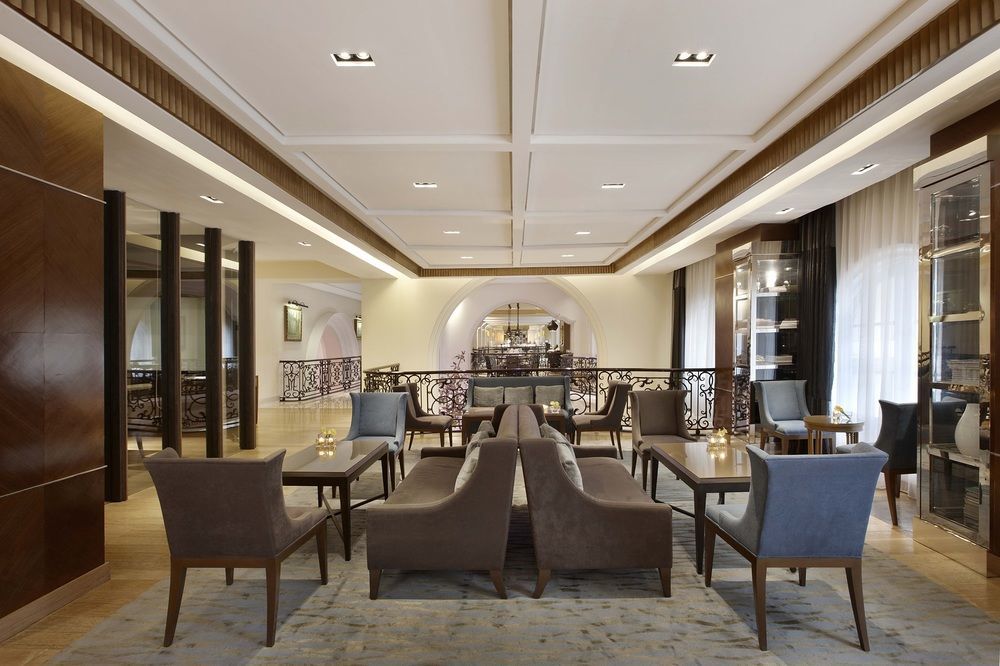 Hotel Gran Mahakam 5*