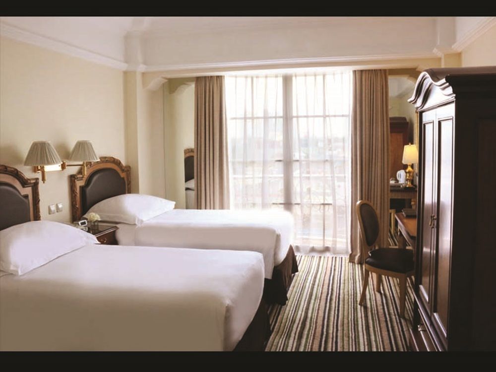 Hotel Gran Mahakam 5*