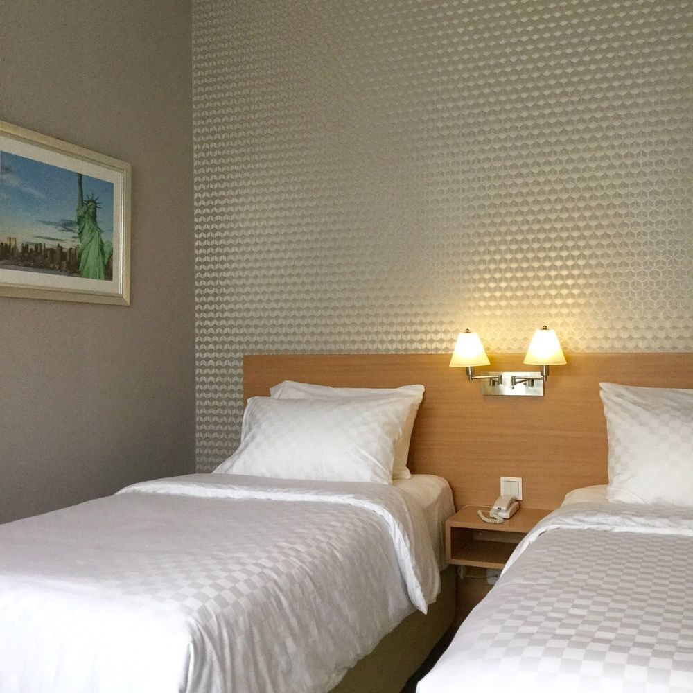 Ehouzz Guest house 3*