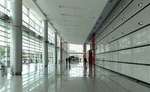 Khách sạn Amaris Mangga Besar Jakarta