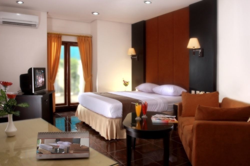 D'arcici Plumpang Hotel 2*