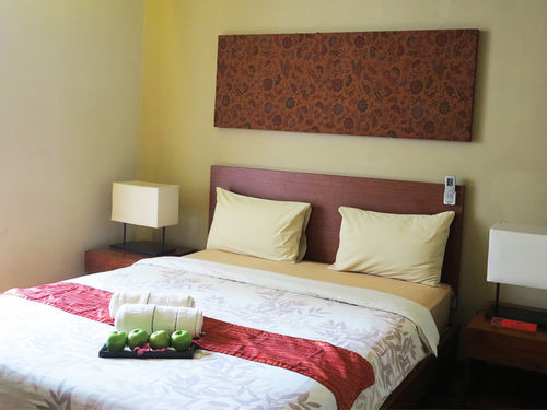Hotel Chic Quarter 2*