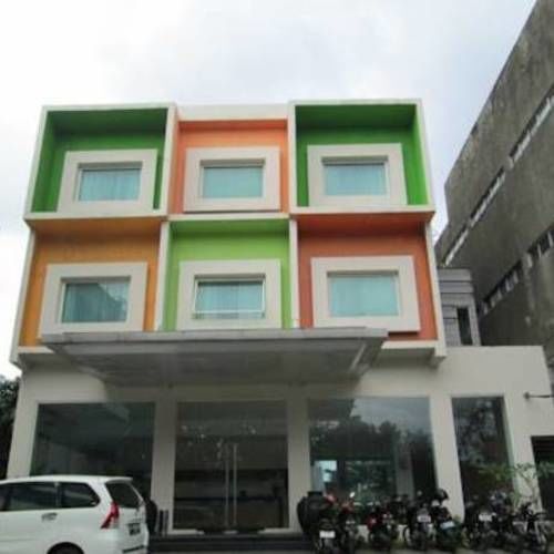 N2 Hotel Jakarta