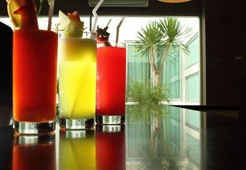 Triniti Hotel