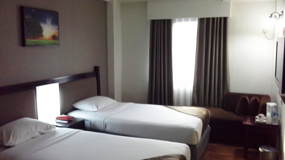Hotel Mega Proklamasi Jakarta