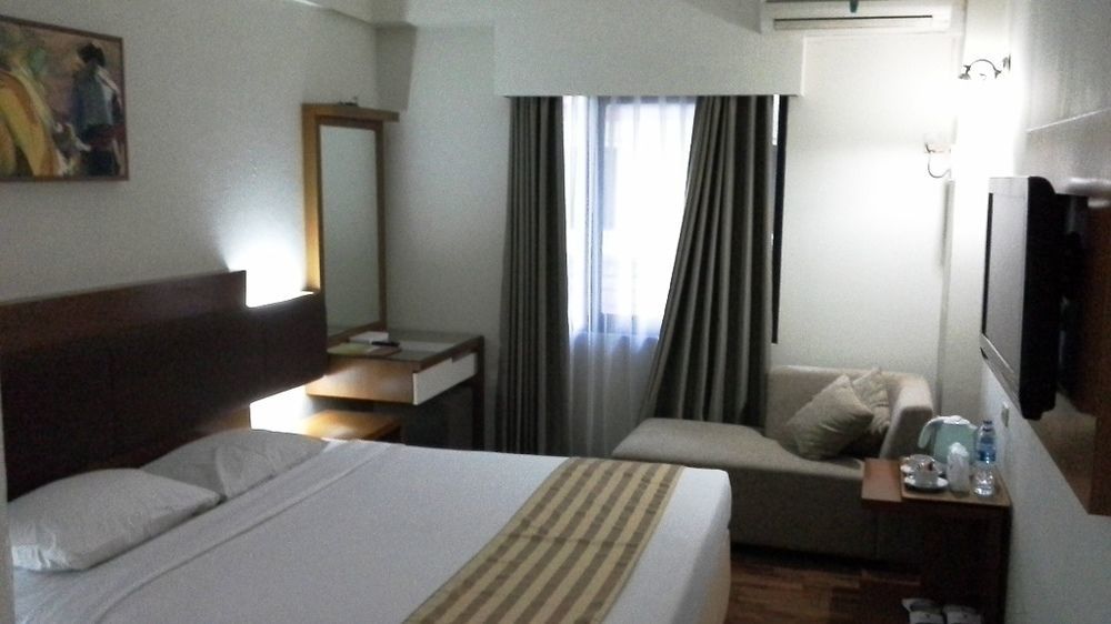 Hotel Mega Proklamasi