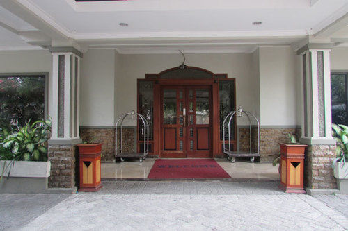 Hotel Mega Proklamasi Jakarta