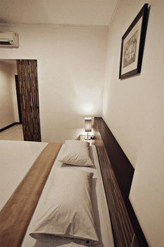 Hotel N2 Gunung Sahari Jakarta