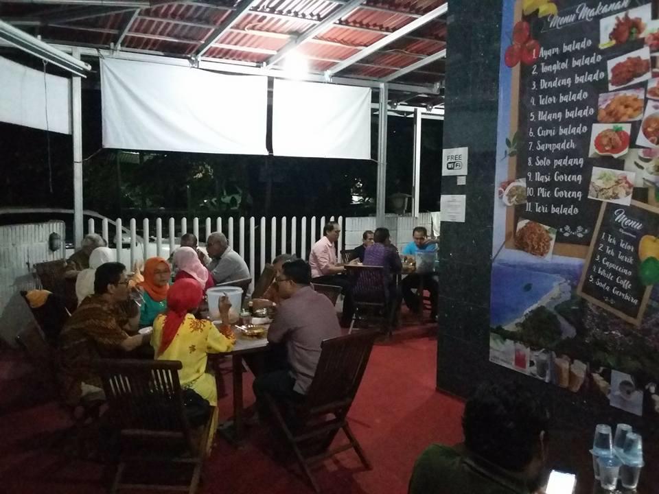 Mayestik Syariah