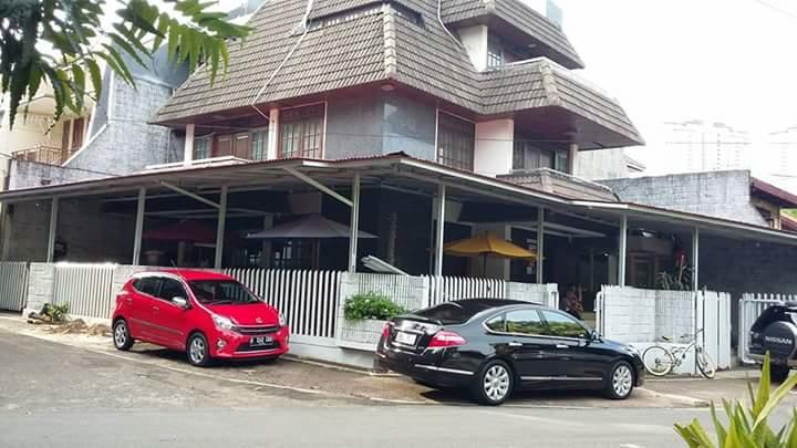 Mayestik Syariah 2* Jakarta