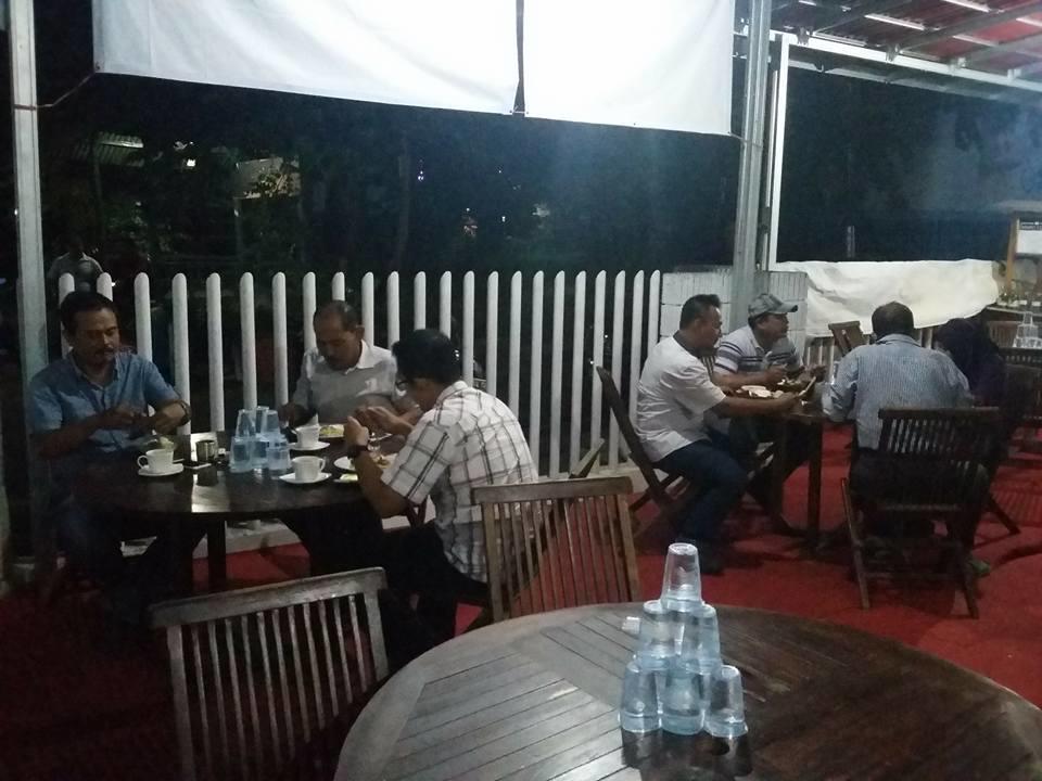 Mayestik Syariah 2*