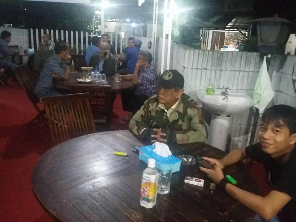 Mayestik Syariah 2*
