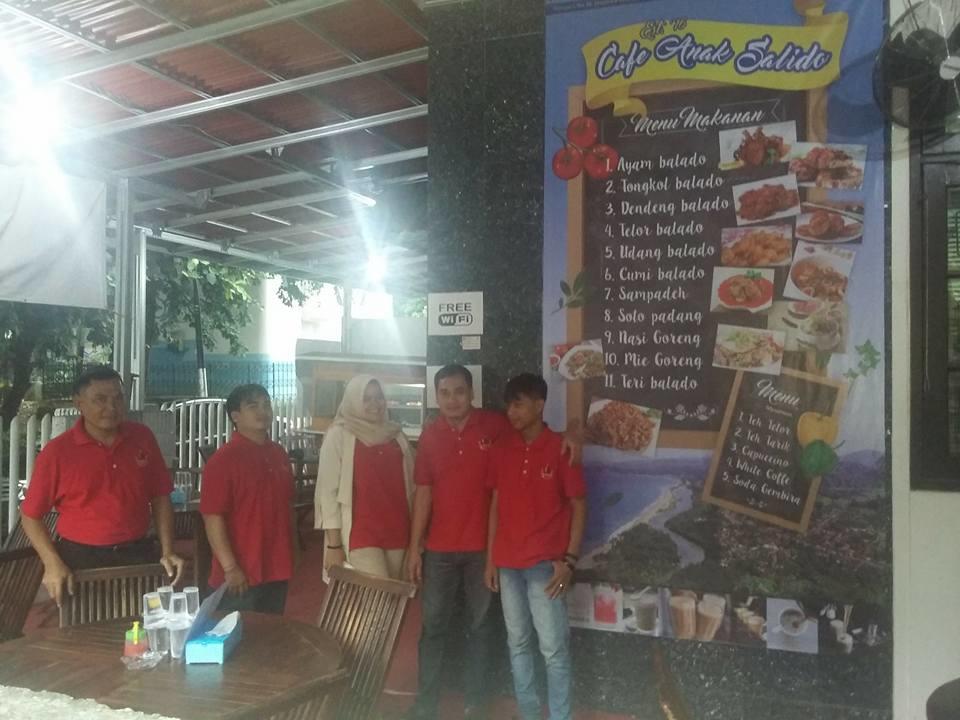 Mayestik Syariah Guest house 2*