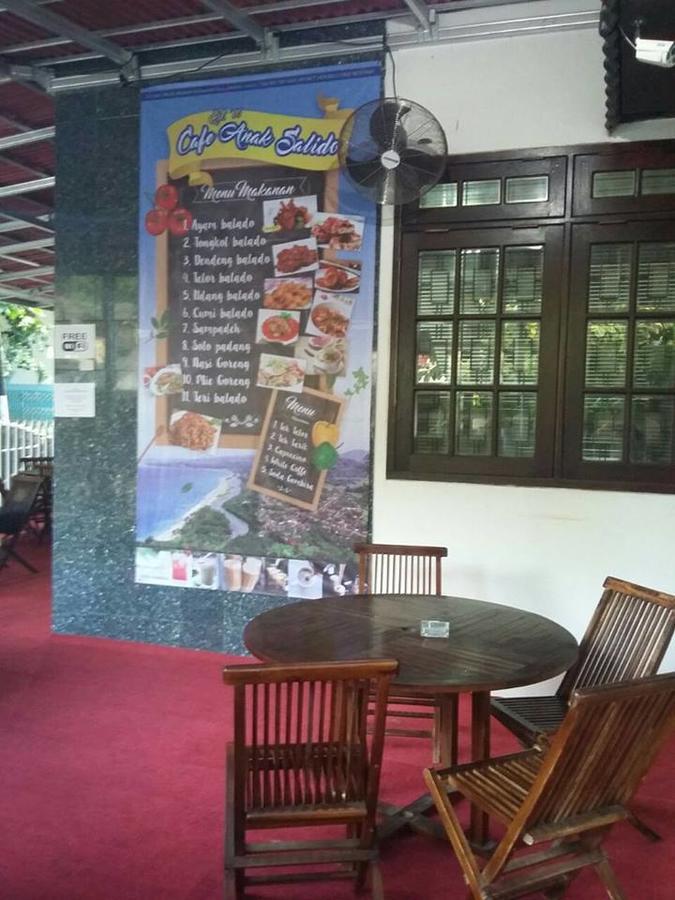 Guest house Mayestik Syariah Jakarta