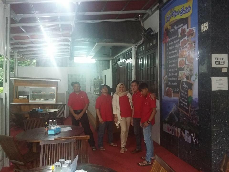 Mayestik Syariah Jakarta