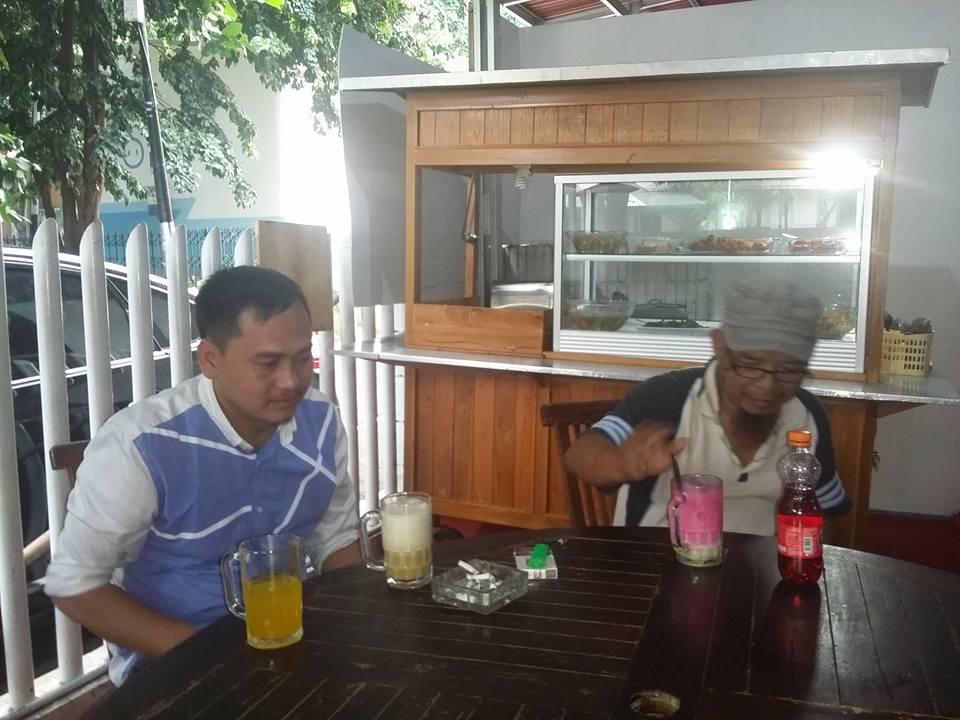Mayestik Syariah Jakarta