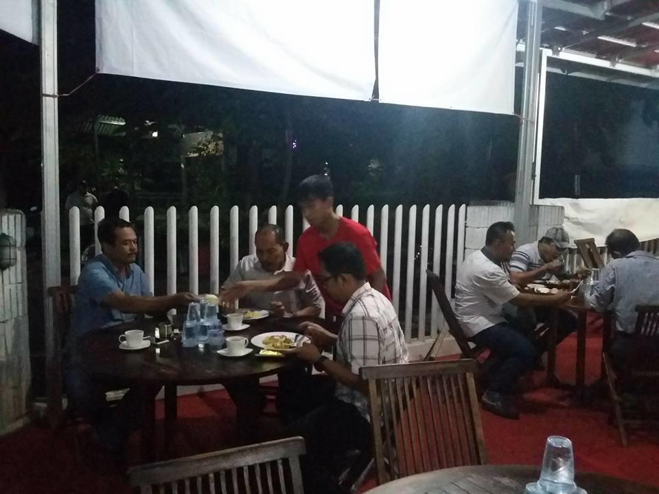 Mayestik Syariah Guest house