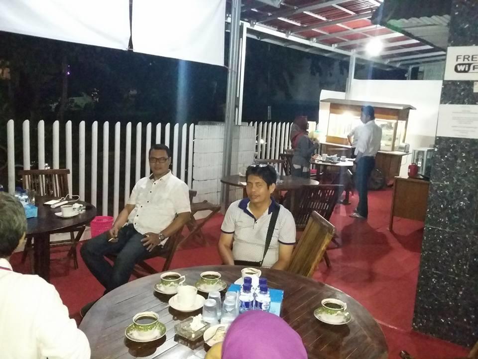 Mayestik Syariah 2*