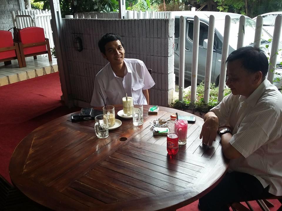 Mayestik Syariah 2*