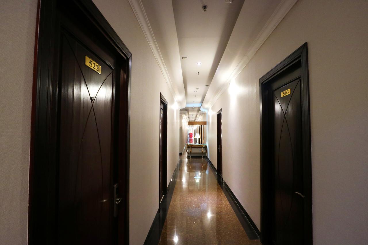 Hotel Coins Jakarta