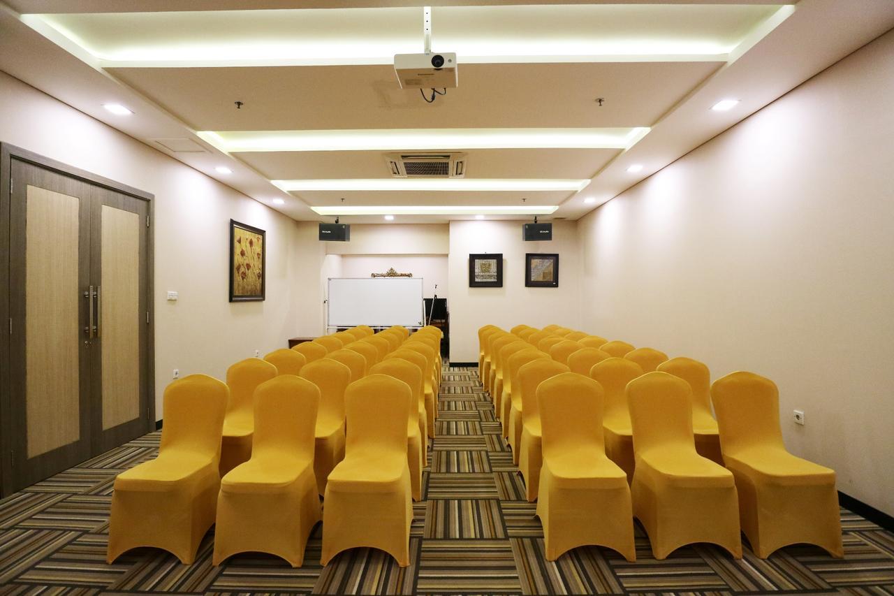 Coins 3* Jakarta