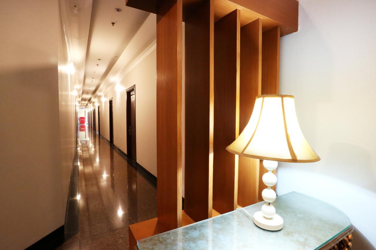 Hotel Coins Jakarta
