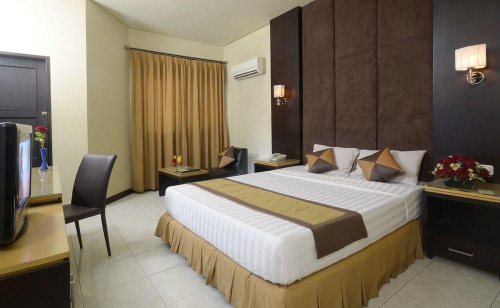 D'arcici Plumpang Hotel 2*