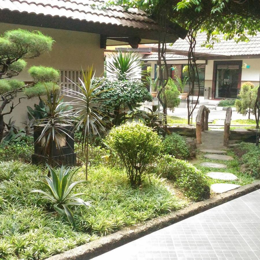 D'arcici Plumpang Hotel 2*