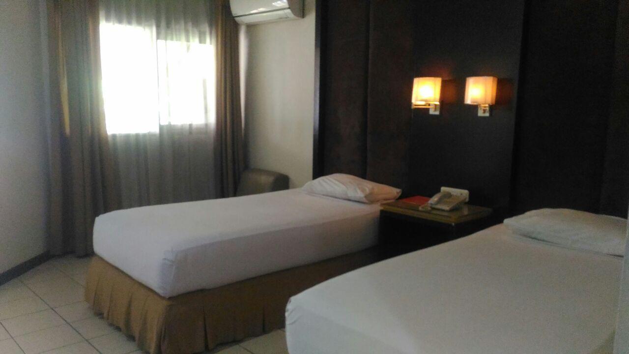 Hotel D'arcici Plumpang