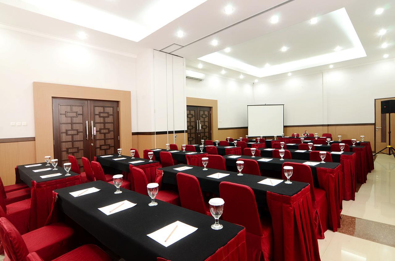 Hotel D'arcici Plumpang 2*