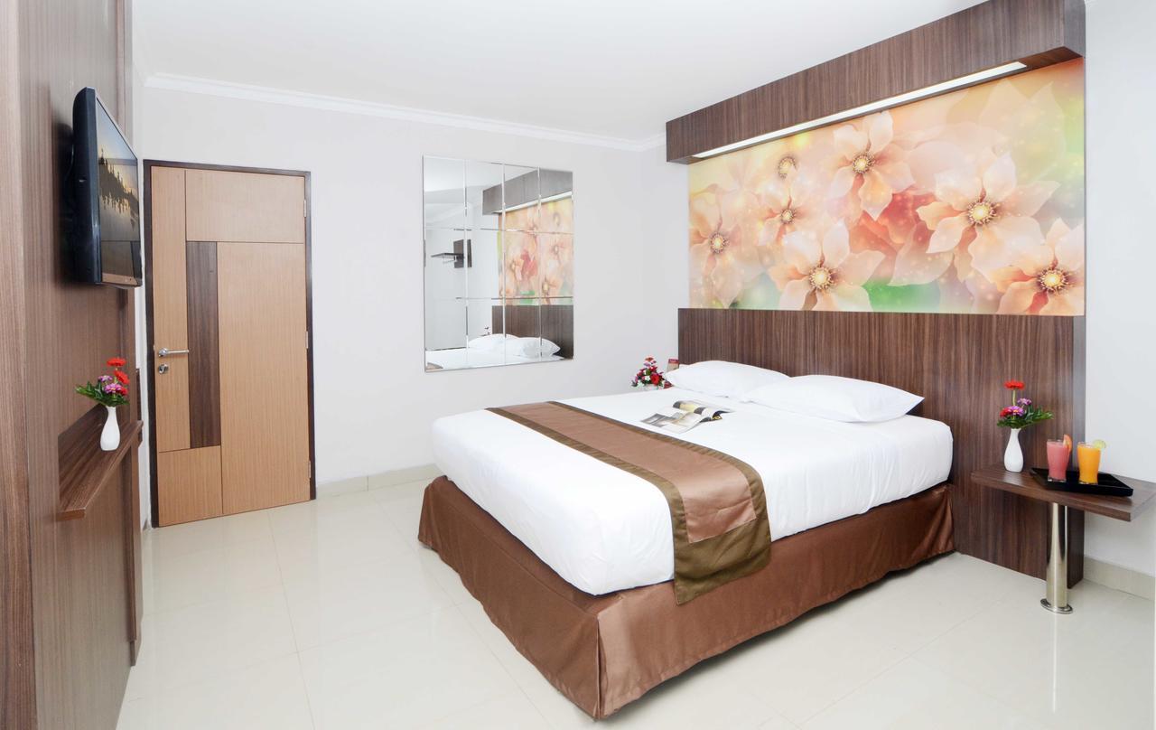 Hotel D'arcici Plumpang