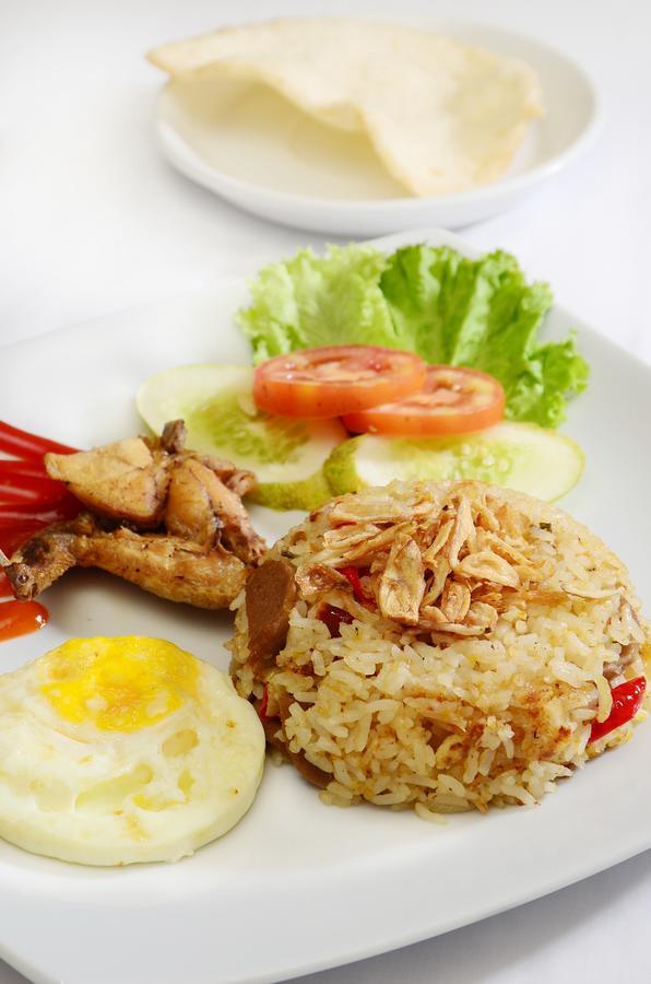 Hotel D'arcici Plumpang Jakarta