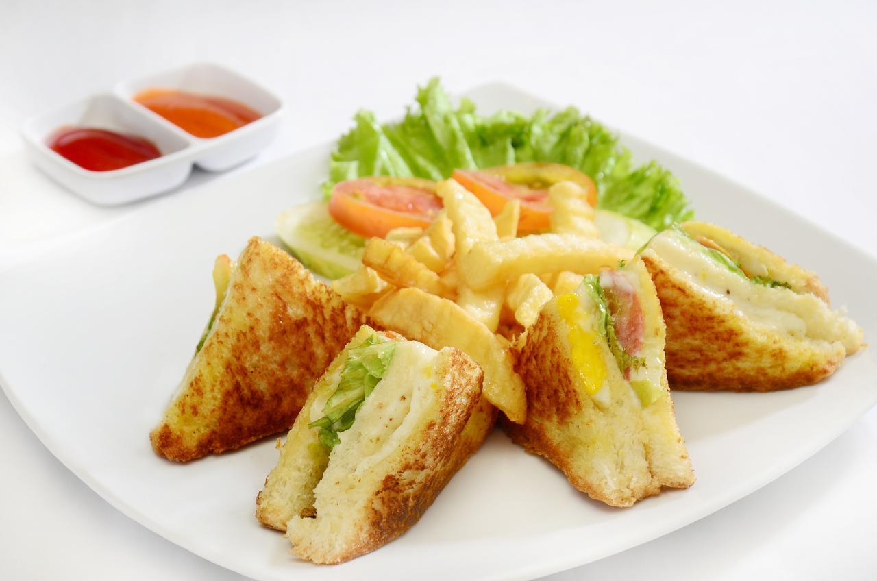 Hotel D'arcici Plumpang Jakarta