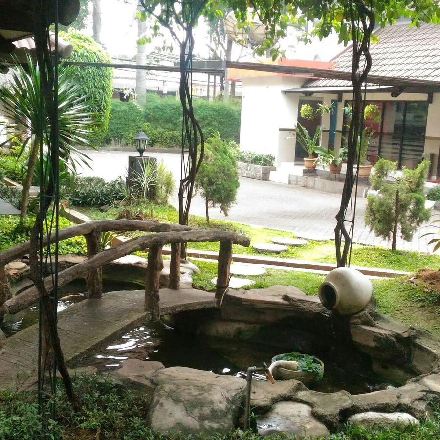 Hotel D'arcici Plumpang