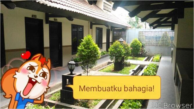 D'arcici Plumpang Hotel Jakarta