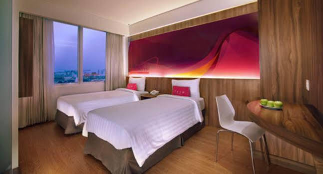 Favehotel Ltc Glodok Hotel Jakarta