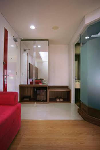 Hotel Favehotel Ltc Glodok Jakarta