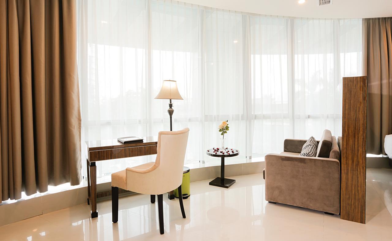 Daily Hotel Jakarta