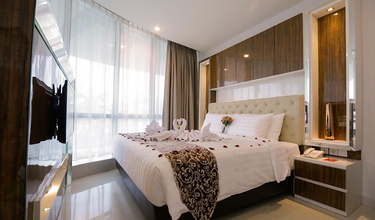 Hotel Daily