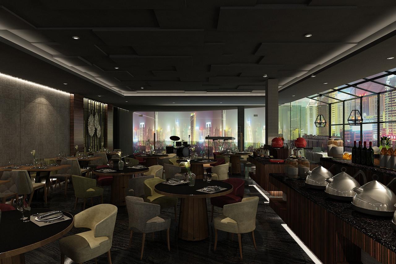 Hotel Daily Jakarta