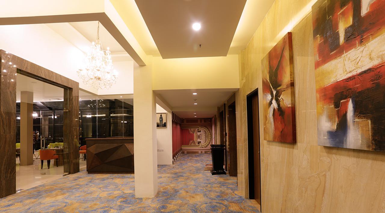 Hotel Daily 3*